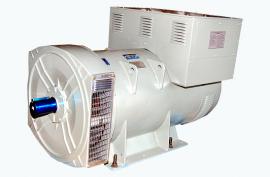 Máy Phát Điện Xoay Chiều