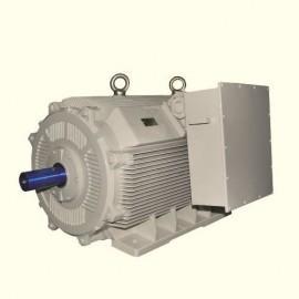 Low Voltage AC Motors