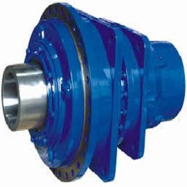 Planetary  Gearbox