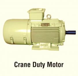 Động cơ dây cuốn