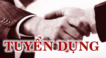 Tuyển 04 Kỹ sư bán hàng lĩnh vực Cơ khí - Truyền động