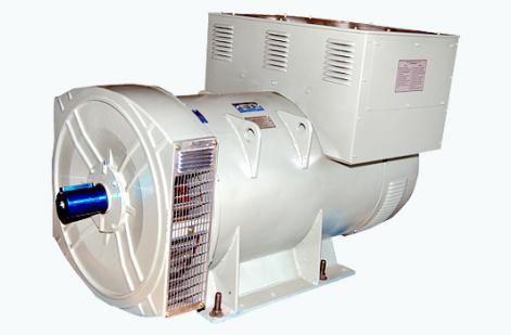 Máy Phát Điện Xoay Chiều