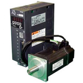 BỘ ĐIỀU KHIỂN AC SERVO
