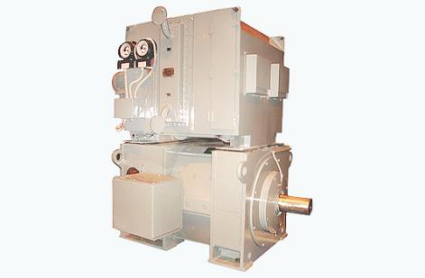 Máy Phát Điện Một Chiều