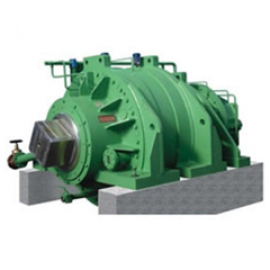 HỘP GIẢM TỐC BÁNH RĂNG HÀNH TINH