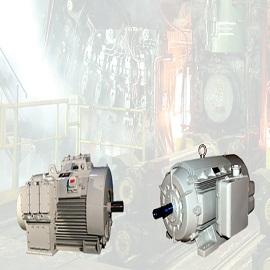 ĐỘNG CƠ ĐIỆN COMPACT SỬ DỤNG CHO TẤT CẢ NGÀNH CÔNG NHIỆP