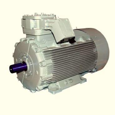 ĐỘNG CƠ 3 PHA IEC