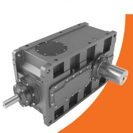HỘP GIẢM TỐC SERIES G