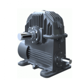 HỘP GIẢM TỐC HẠNG NẶNG - SERIES ER