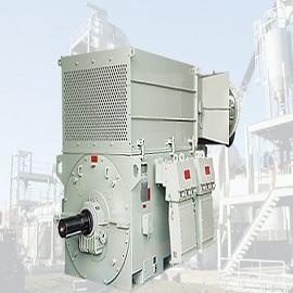 ĐỘNG CƠ CHO NGÀNH CÔNG NGHIỆP KHAI THÁC