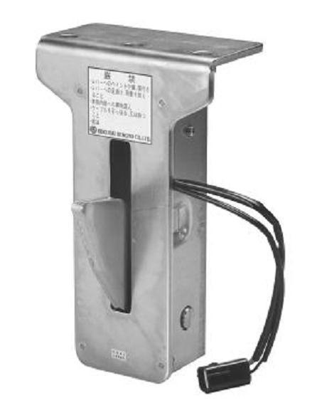 Móc Chống Rơi