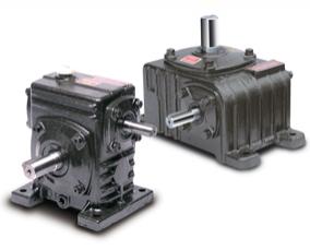 Động Cơ Giảm Tốc Trục Vít Bánh Vít