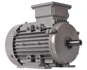 Động Cơ IEC/NEMA