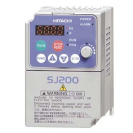 SJ200 Series
