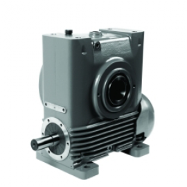 HỘP GIẢM TỐC TRỤC VÍT - SERIES AM
